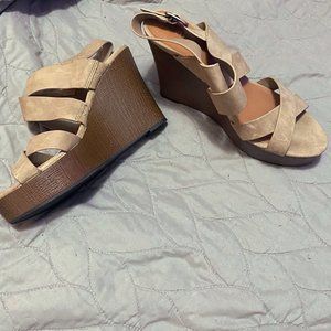 Wedges